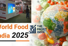 World Food India 2025: ₹1.02 Lakh Cr Investment Across 18 States, 5 Points