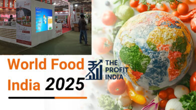 World Food India 2025: ₹1.02 Lakh Cr Investment Across 18 States, 5 Points