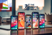 Tata & Foxconn Power ₹75K Cr Exports, Fueling India’s Rise, 7 Points