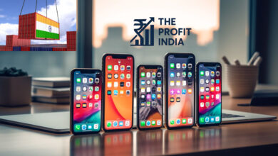 Tata & Foxconn Power ₹75K Cr Exports, Fueling India’s Rise, 7 Points