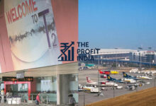 Delhi Airport T2 Reopens Oct 26: 120 Flights, 6 Smart Bridges, 9 Points