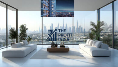 Coming Up: Rs 500-Cr Apartments in Mumbai & Dubai, , 5 Points