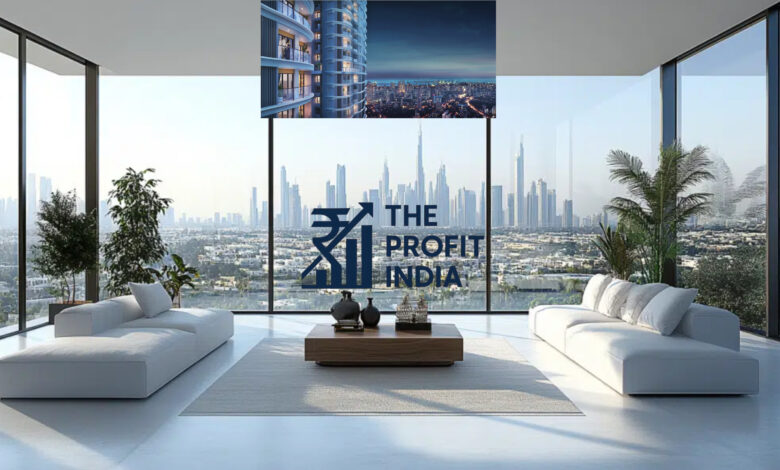 Coming Up: Rs 500-Cr Apartments in Mumbai & Dubai, , 5 Points