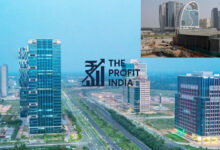 GIFT City’s  Billion GCC Boom: Gandhinagar = Next Bengaluru? 9 Points
