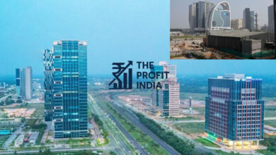 GIFT City’s  Billion GCC Boom: Gandhinagar = Next Bengaluru? 9 Points