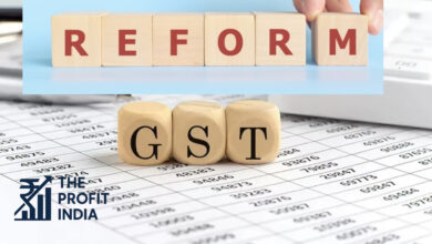 GST Reform 2025: Two Slabs – 5% & 18%, Effective – Sept 22, 10 Points