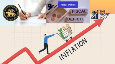 GST Rate Cut | Impact | Inflation | RBI Policy | Fiscal Deficit | 6 Points