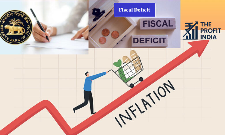 GST Rate Cut | Impact | Inflation | RBI Policy | Fiscal Deficit | 6 Points GST Rate Cut | Impact | Inflation | RBI Policy | Fiscal Deficit | 6 Points