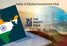 Foreign Media’s Lies vs India’s B Investment Reality, 8 Points