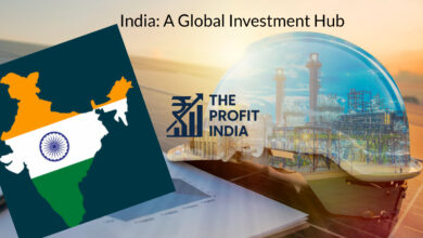Foreign Media’s Lies vs India’s B Investment Reality, 8 Points