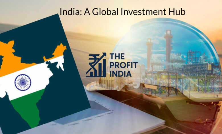 Foreign Media’s Lies vs India’s B Investment Reality, 8 Points