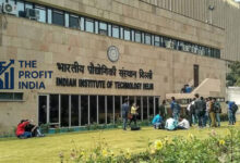 IIT Graduates in Global Demand as US Blocks Talent, 8 Points
