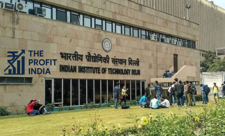 IIT Graduates in Global Demand as US Blocks Talent, 8 Points