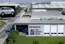 Honda India Exports 2 Lakh Units, Reaches 33 Global Markets | 6 Points