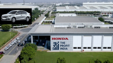Honda India Exports 2 Lakh Units, Reaches 33 Global Markets | 6 Points