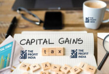 The ₹25 Lakh Tax Trap Most Investors Miss | 6 Points