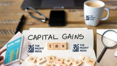 The ₹25 Lakh Tax Trap Most Investors Miss | 6 Points
