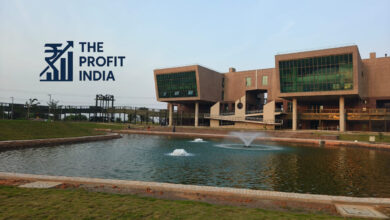 IIT Bhilai’s Rise: ₹48.92 LPA Package & ₹2490 Cr Funding, 7 Points