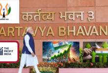 India Eyes 0B Import Cut With 100-Product Swadeshi List, 7 Points
