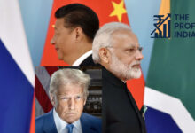 Trump’s Tariffs & Modi’s China Gamble, 10 Points