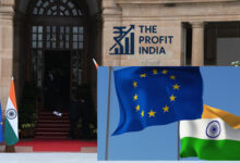 India–EU FTA = Dec 2025 | 5B Trade | Defence | Tech | 9 Points