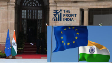 India–EU FTA = Dec 2025 | 5B Trade | Defence | Tech | 9 Points