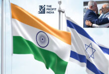 India-Israel Trade: ₹6320 Cr Today, ₹25000 Cr by 2030, 8 Points