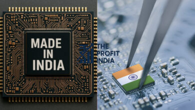 SEMICON India 2025: Next Global Chip Hub In The Making, 9 Points