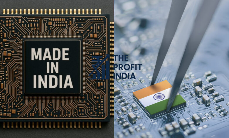 SEMICON India 2025: Next Global Chip Hub In The Making, 9 Points SEMICON India 2025: Next Global Chip Hub In The Making, 9 Points