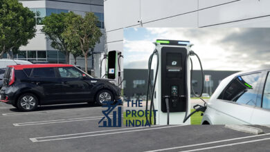 ₹10K+ Cr Push: 72K EV Charging Stations | Up to 100% Subsidy, 5 Points