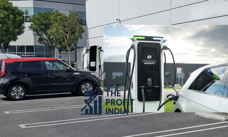₹10K+ Cr Push: 72K EV Charging Stations | Up to 100% Subsidy, 5 Points