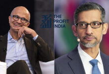 Indians Lead 50+ US Firms Worth Over  Trillion, 8 Points