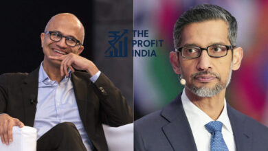 Indians Lead 50+ US Firms Worth Over  Trillion, 8 Points
