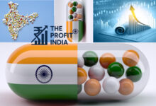 FY26 Outlook: Indian Pharma Set for 8-9% Growth, 6 Points