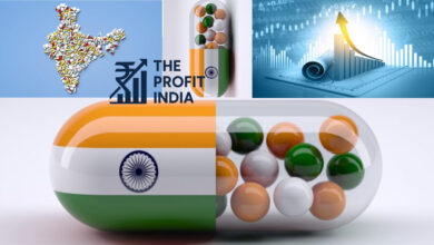FY26 Outlook: Indian Pharma Set for 8-9% Growth, 6 Points