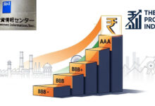 Global Trust: R&I’s BBB+ to India, 3rd Credit Rating Upgrade in 2025 | 5 Points