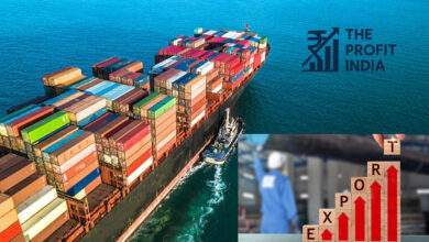 India’s Exports Rise 6.7% To .1B Iin August 2025, 8 Points