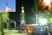 India’s Agni-P vs Global Missiles: ₹2661 Cr R&D, ₹53 Cr Per Unit, 8 Points