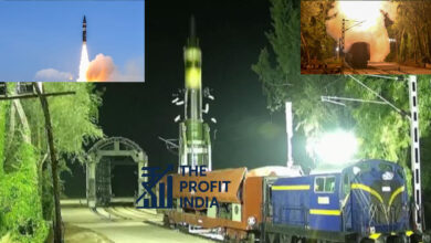 India’s Agni-P vs Global Missiles: ₹2661 Cr R&D, ₹53 Cr Per Unit, 8 Points