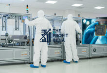 Silicon Sunrise In India: ₹1.59 Lakh Cr Bet On Chip Making, 10 Points