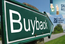 ₹18000 Cr For Buybacks Vs ₹3600 Cr For AI R&D – Which Pays Off? 10 Points