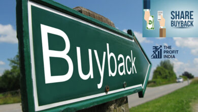 ₹18000 Cr For Buybacks Vs ₹3600 Cr For AI R&D – Which Pays Off? 10 Points