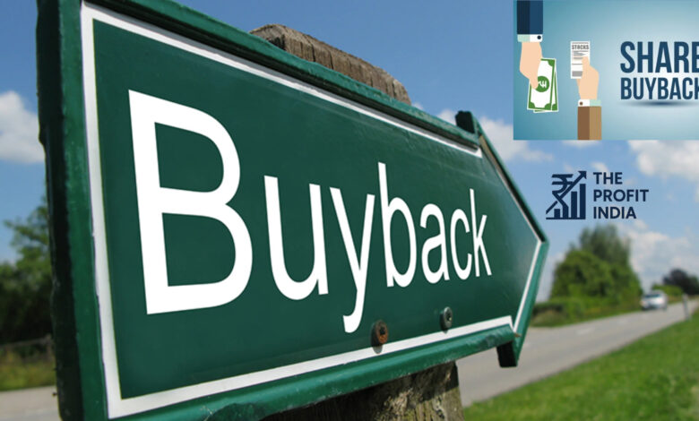 ₹18000 Cr For Buybacks Vs ₹3600 Cr For AI R&D – Which Pays Off? 10 Points