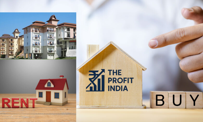 Sweet Home: Rent Or Buy? 7 Points Sweet Home: Rent Or Buy? 7 Points