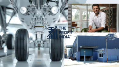 US Drives 50% Of JJG Aero’s Revenue, ₹500 Cr Expansion Ahead, 7 Points