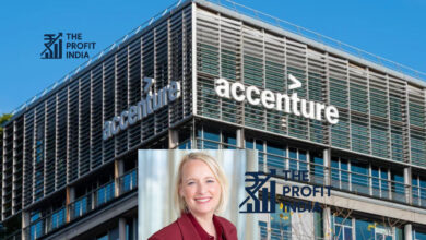 Accenture’s .6B AI Play: Agentic AI Training for 7 Lakh Staff, 6 Points