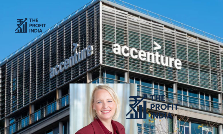 Accenture’s .6B AI Play: Agentic AI Training for 7 Lakh Staff, 6 Points