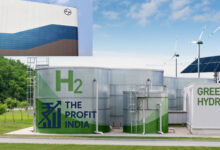 B L&T Eyes 0B Green Hydrogen Market by 2030, 10 Points