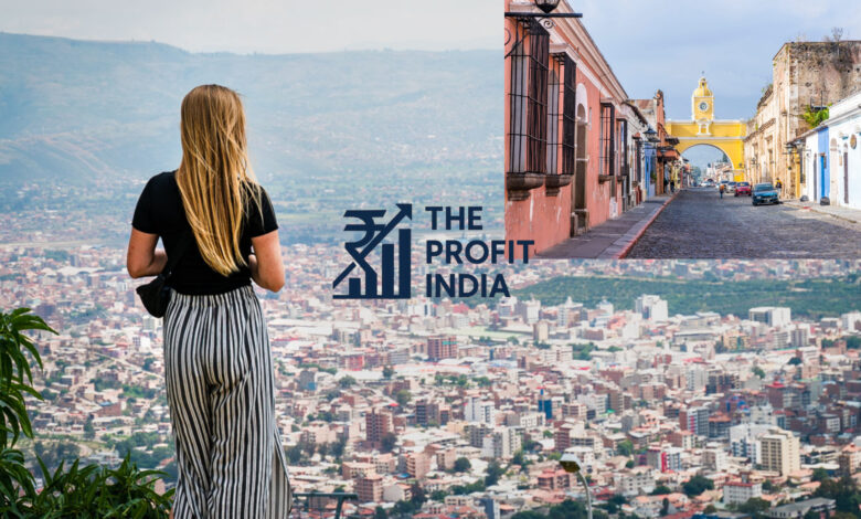 Latin America Secures 4% Share of .57T Global Travel Spend, 7 Points