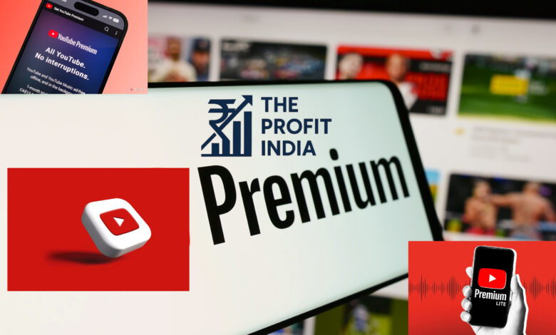 Ad-Free YouTube for ₹89 vs ₹1490 Premium: Biggest Price Drop Yet, 6 Points